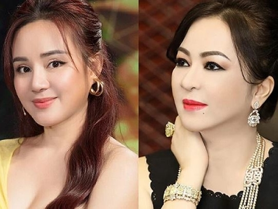 Vy Oanh lên tiếng chuyện 'đối đầu' với bà Nguyễn Phương Hằng: Tôi hiên ngang với đời không ngại bất kỳ thế lực nào