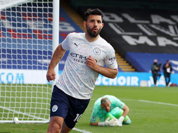 Barcelona nhanh tay đón cặp 'sát thủ' Sergio Aguero, Memphis Depay