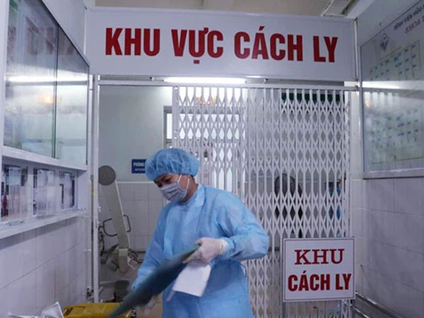Bị tổ công tác kiểm tra đột xuất, 1 người thừa nhận là F1 của bệnh nhân Covid-19 ở Thủ Đức