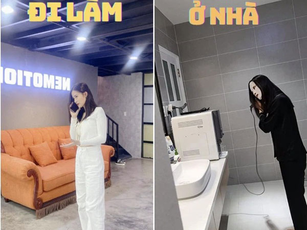 Ông Cao Thắng 'bóc trần' bà xã Đông Nhi lúc ở nhà và ra ngoài, như thế nào mà đến khổ chủ cũng giật mình?