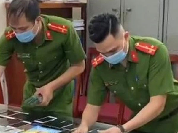 Công an Hà Nội phá đường dây ghi lô đề, cá độ 1.200 tỷ đồng