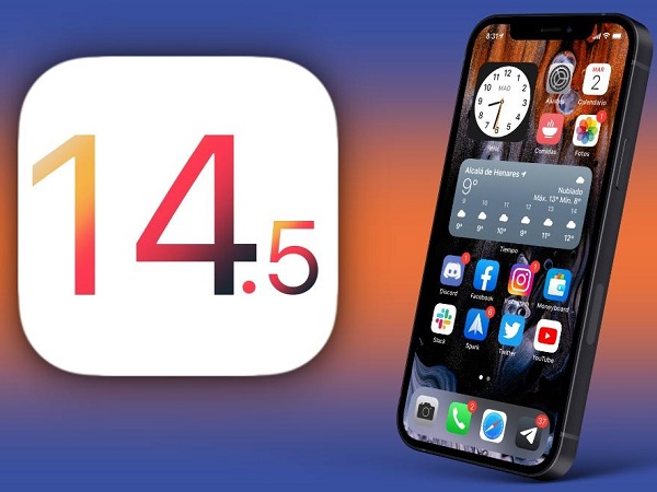 iOS 14.5 ra mắt làm các nhà quảng cáo tháo chạy sang nền tảng Android