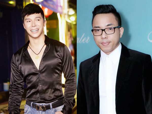 Nathan Lee sẽ mua thêm 3 bài độc quyền nữa vì 'album 6 bài hơi ít', kêu gọi cõi mạng ngưng chỉ trích NS Nguyễn Hồng Thuận