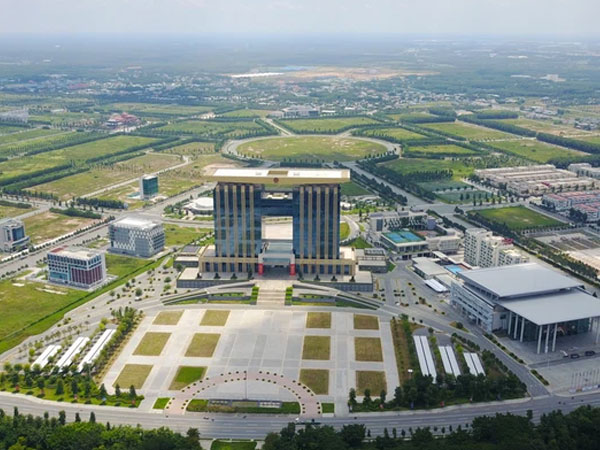 Lộ diện top 10 tỉnh thành có thu nhập bình quân đầu người cao nhất năm 2020: Cả TP. HCM và Hà Nội đều không dẫn đầu