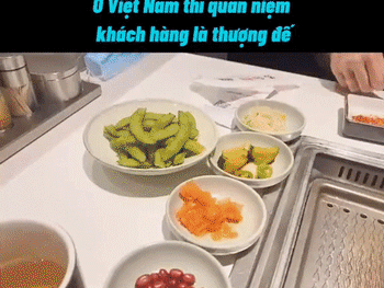 Văn hóa phục vụ gây tranh cãi tại Trung Quốc: Khách hàng không phải là thượng đế, thậm chí chủ sẵn sàng miễn tiếp nếu thô lỗ với nhân viên?!