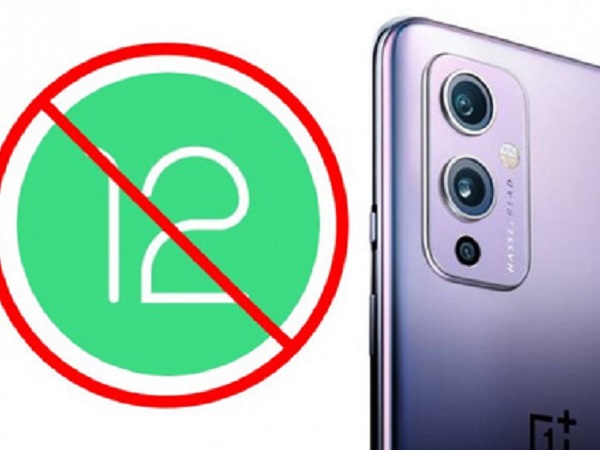Android 12 biến OnePlus 9 và OnePlus 9 Pro thành cục gạch