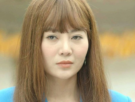 Thanh Hương đóng chính phim thế sóng Hướng dương ngược nắng, Việt Anh háo hức chờ đàn em 'lột xác'