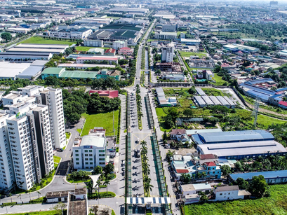 Địa phương nào có thu nhập bình quân cao nhất cả nước?