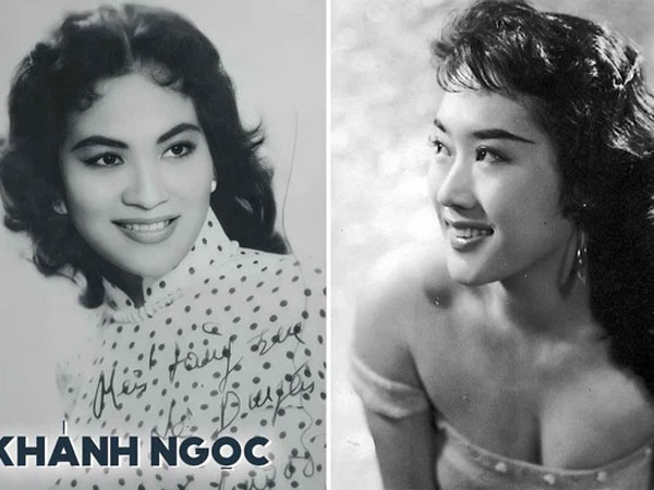 Đại mỹ nhân - danh ca nổi tiếng một thời Khánh Ngọc qua đời, hưởng thọ 85 tuổi