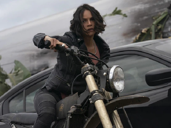 Fast & Furious 9 ăn khách đỉnh điểm, thu về 127 triệu USD sau 4 ngày dù không chiếu ở Mỹ