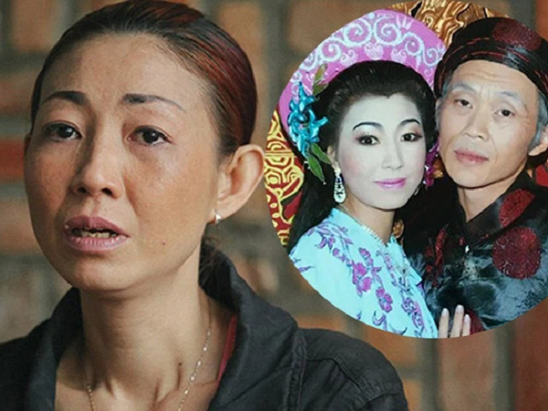 Ca sĩ nhận là vợ Hoài Linh: Về tư thù cá nhân với anh Hoài Linh, tôi nêu tên ra thì rất dài