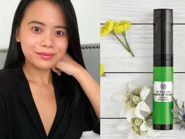 Ở tuổi 32, nàng BTV hối hận khi đã không dùng món đồ này hồi 20 khiến cô lão hóa không phanh