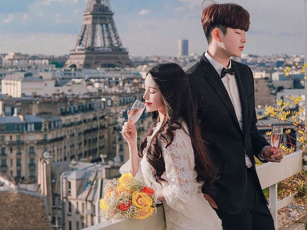 'Làm thế nào để lấy được chồng giàu?' - Cuối cùng thì cũng có đáp án thỏa đáng từ các quý ông thành đạt!