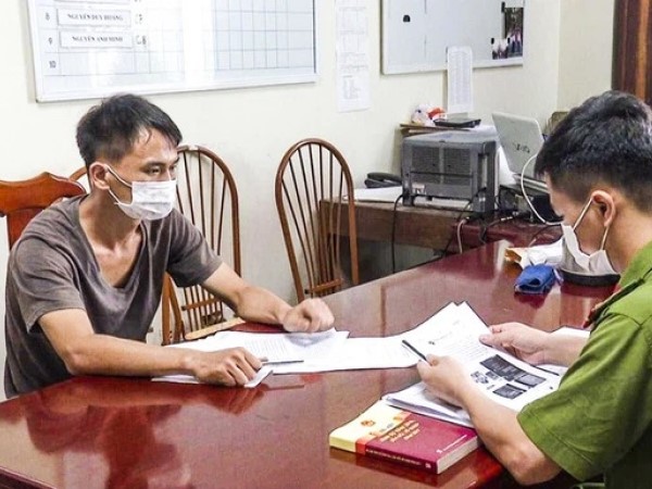 Lợi dụng dịch bệnh COVID-19, nam thanh niên 'giả' nghèo khổ lên facebook kêu gọi giúp đỡ