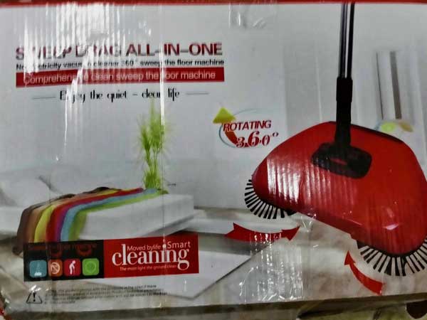 Mất cả trăm triệu đồng từ 'chiêu trò' mua hàng trúng thưởng