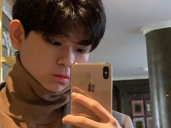 Rich kid 'chi 100 triệu để ngồi cạnh Ngọc Trinh' gây bất ngờ khi bày tỏ mong muốn xuất gia