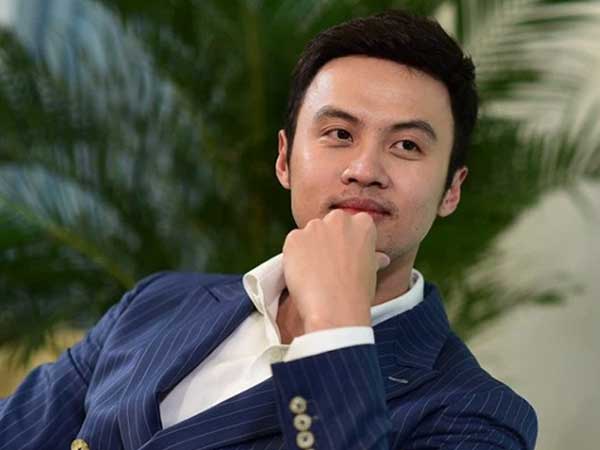Trả lời thắc mắc 'Ra trường có 1 tỷ đồng có nên khởi nghiệp?', Shark Khoa nói cầm 10 tỷ đồng vẫn có nguy cơ mất trắng
