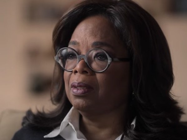 Sau Lady Gaga, Oprah Winfrey cũng gây chấn động khi kể 'bị hiếp dâm bởi họ hàng từ 9 tuổi' trong phim tài liệu
