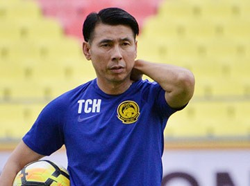 Việt Nam cẩn trọng, HLV tuyển Malaysia cử 'gián điệp' theo dõi đối thủ
