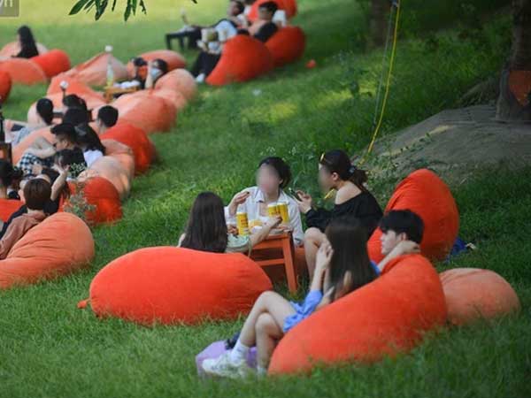 Chủ bãi đá sông Hồng bị phạt 17,5 triệu đồng