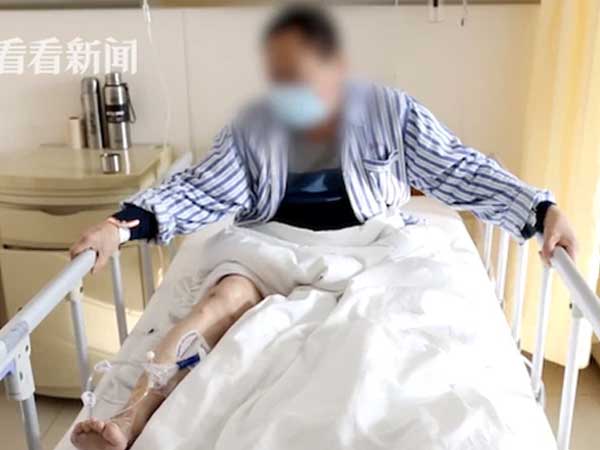 Bất kể là nam hay nữ, 4 triệu chứng bất thường xuất hiện trên bàn chân cho thấy bệnh tiểu đường đang 'nhắm' tới bạn