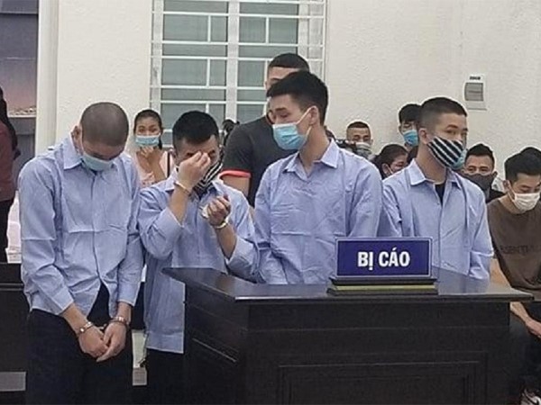 Diễn biến mới vụ Công an quận Tây Hồ không xử lý hình sự tên cướp
