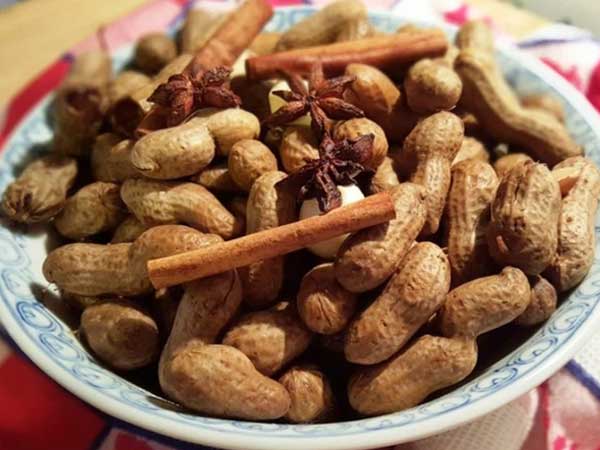 Đậu phộng được ví như 'hạt trường sinh', ăn thường xuyên rất tốt nhưng 3 nhóm người này tuyệt nhiên cần tránh