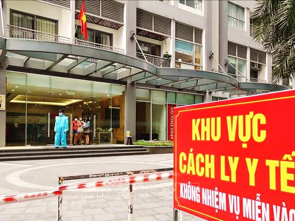 Hà Nội ra thông báo khẩn tìm người đến quán lẩu, quán cafe Highland, Aha liên quan ca mắc Covid-19