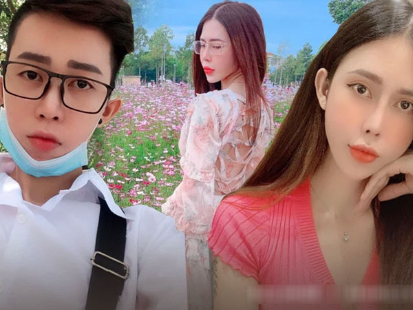 Chàng trai Cần Thơ kể chuyện uống thuốc tránh thai để thay đổi hormone nữ, chi 200 triệu sang Thái phẫu thuật và cuộc lột xác bất ngờ