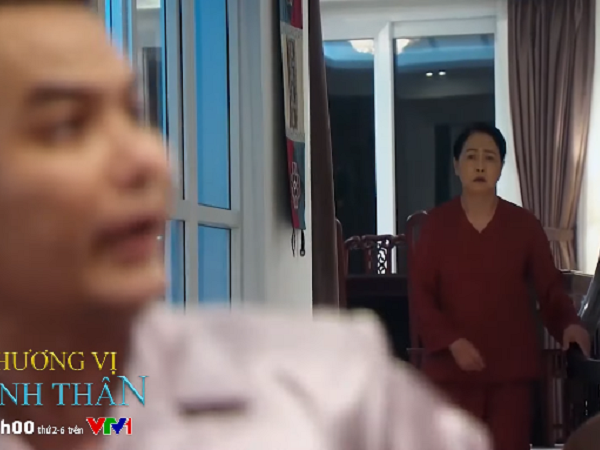 Hương vị tình thân tập 25: Bà Dần sốc nặng khi biết con dâu muốn đẩy mình vào viện tâm thần cho rảnh nợ