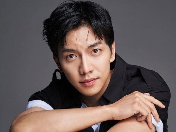Công ty quản lý xác nhận Lee Da In hẹn hò Lee Seung Gi