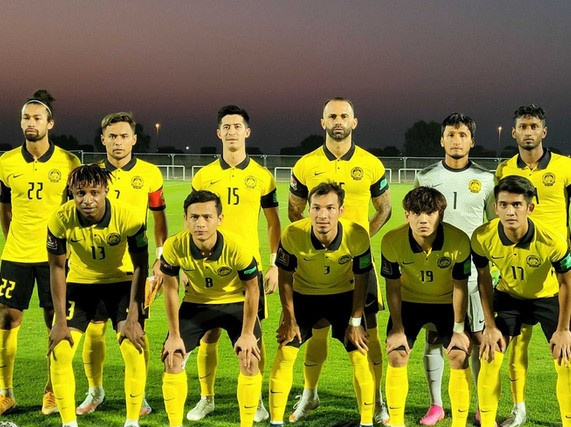 ĐT Malaysia bị cấm dùng internet vì thua tan nát trước 'đội kém ĐTVN 56 bậc'
