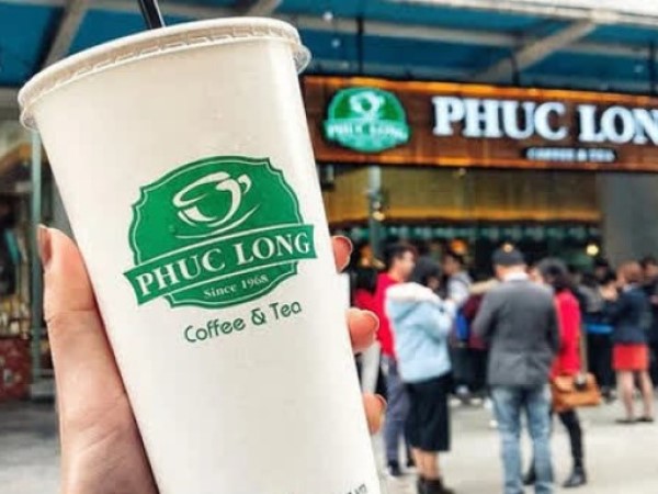 Masan chi 15 triệu USD mua 20% cổ phần Phúc Long, hợp tác bán trà và cà phê tại 2.200 cửa hàng Vinmart+