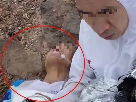 Nhân chứng kể lại vụ 21 VĐV chết thảm trên đường chạy 100km: Dốc núi nguy hiểm, thời tiết lạnh giá và gió mạnh khiến nhiều người gặp nạn