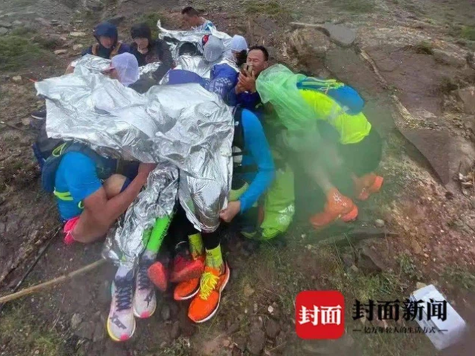 Nguyên nhân 21 tuyển thủ Trung Quốc chết thảm: Đơn giản nhưng khó ngờ, càng khỏe càng dễ gục