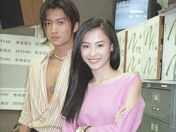 Tạ Đình Phong vẫn muốn kết hôn với Trương Bá Chi thêm lần nữa?