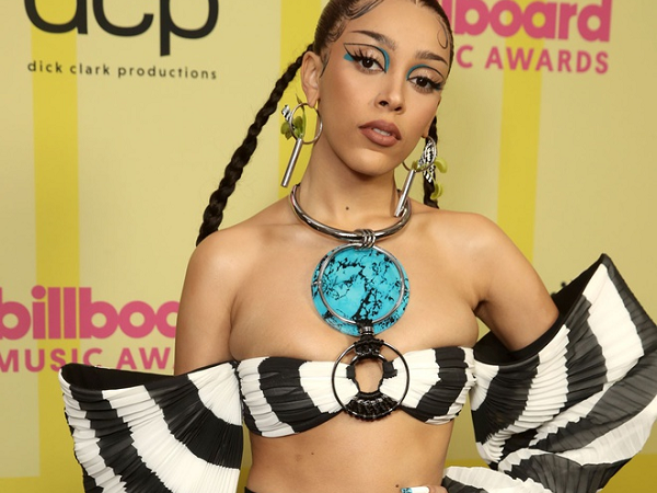 Thảm đỏ Billboard Music Awards: Dàn sao thi nhau khoe thân táo bạo, 'đọ' vòng 1 gây sốc