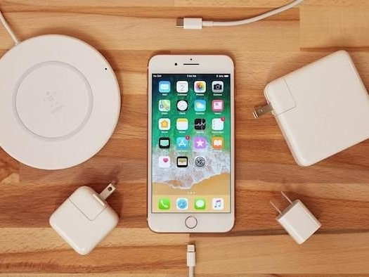 Mẹo đổi âm thanh báo khi cắm sạc iPhone