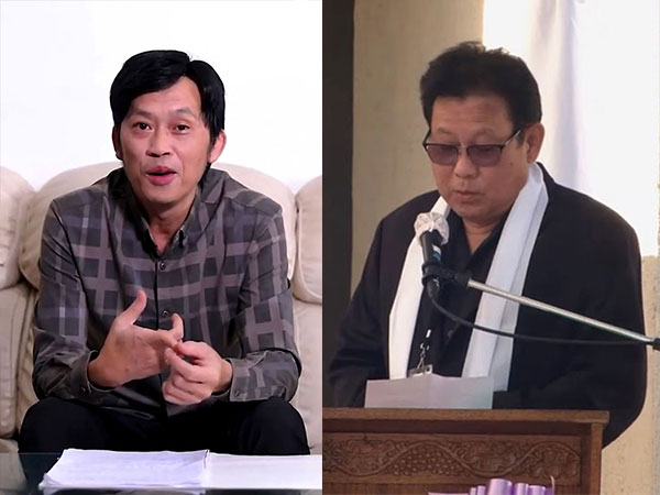Anh trai cố NS Chí Tài đăng đàn tỏ rõ thái độ với NS Hoài Linh giữa lùm xùm từ thiện 13 tỷ đồng