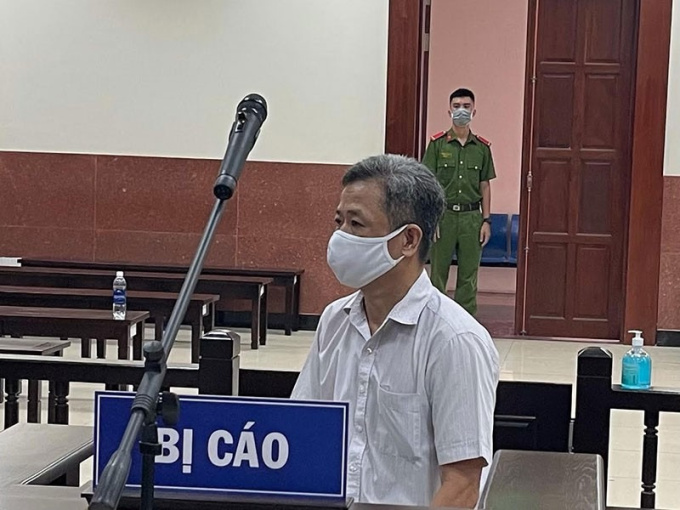 Bất ngờ phiên xử cựu bí thư thị xã Bến Cát