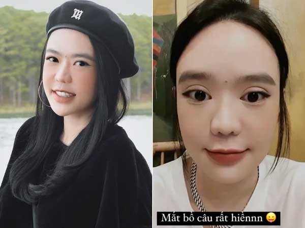 Con dâu ông trùm điện tử Sài Gòn dạo này nhìn hơi lạ, có 1 chi tiết trên gương mặt vừa được 'cải thiện' thì phải?