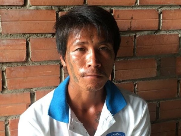 Bị điều tra tội trộm cắp, nam thanh niên khai giết cha ruột, chôn xác