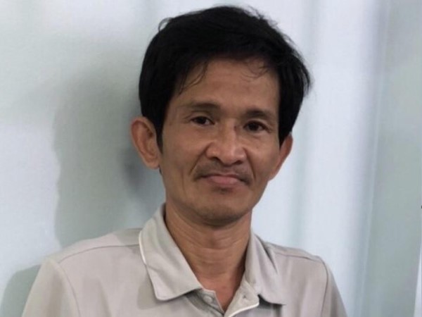 Bắt kẻ tẩm xăng đốt nhà người phụ nữ trong đêm