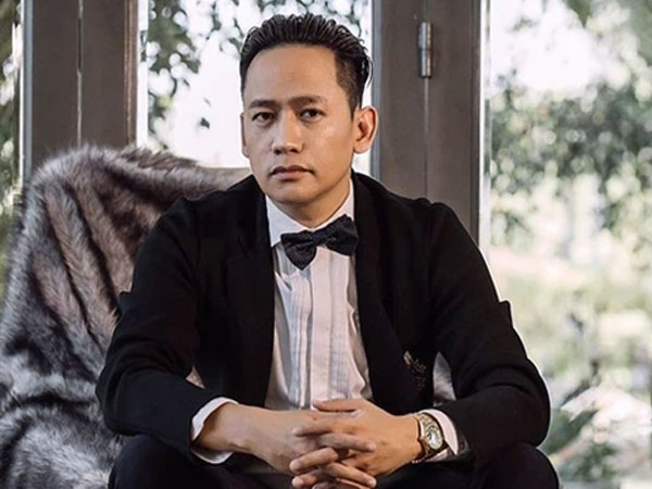 Bàn về chuyện nghệ sĩ làm từ thiện, Duy Mạnh gây tranh cãi khi đưa ra phát ngôn đùa cợt kém duyên