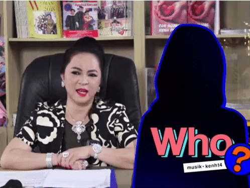 Theo bà Phương Hằng, đây là 5 nghệ sĩ đàng hoàng trong showbiz Việt