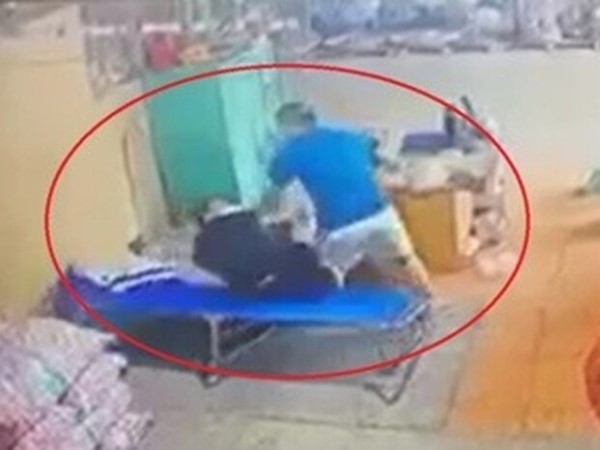 Nam thanh niên sát hại dã man người đàn ông đang nằm ngủ ở chợ đầu mối khai gì?