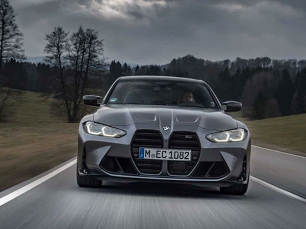 Bị chê lưới tản nhiệt xấu, BMW nói khách hàng nên trải nghiệm thực tế sẽ thấy khác