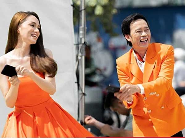 'Kém may' như Shopee: Từ thủ thành Bùi Tiến Dũng tới nghệ sĩ Hoài Linh, hễ bắt tay người nổi tiếng là vướng phải 'trục trặc' truyền thông?