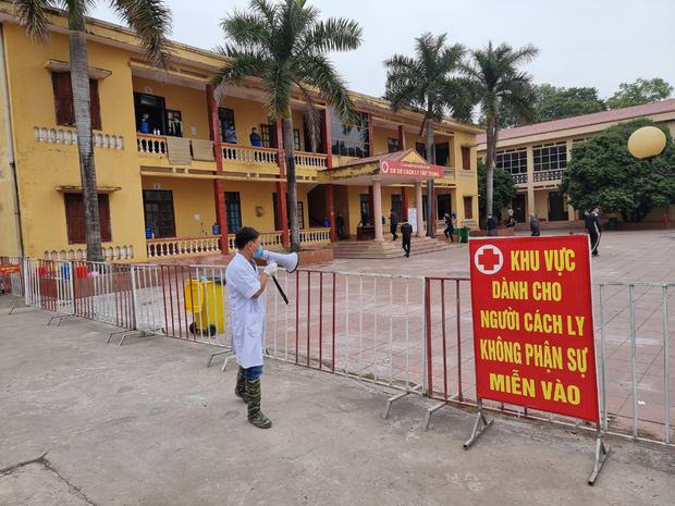 Bắc Giang kêu gọi những tấm lòng hảo tâm cả nước chung tay ủng hộ người dân vùng tâm dịch vượt qua khó khăn