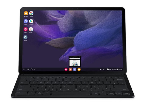 Galaxy Tab S7 FE ra mắt: Phiên bản rút gọn của Galaxy Tab S7+, giá 18.3 triệu đồng